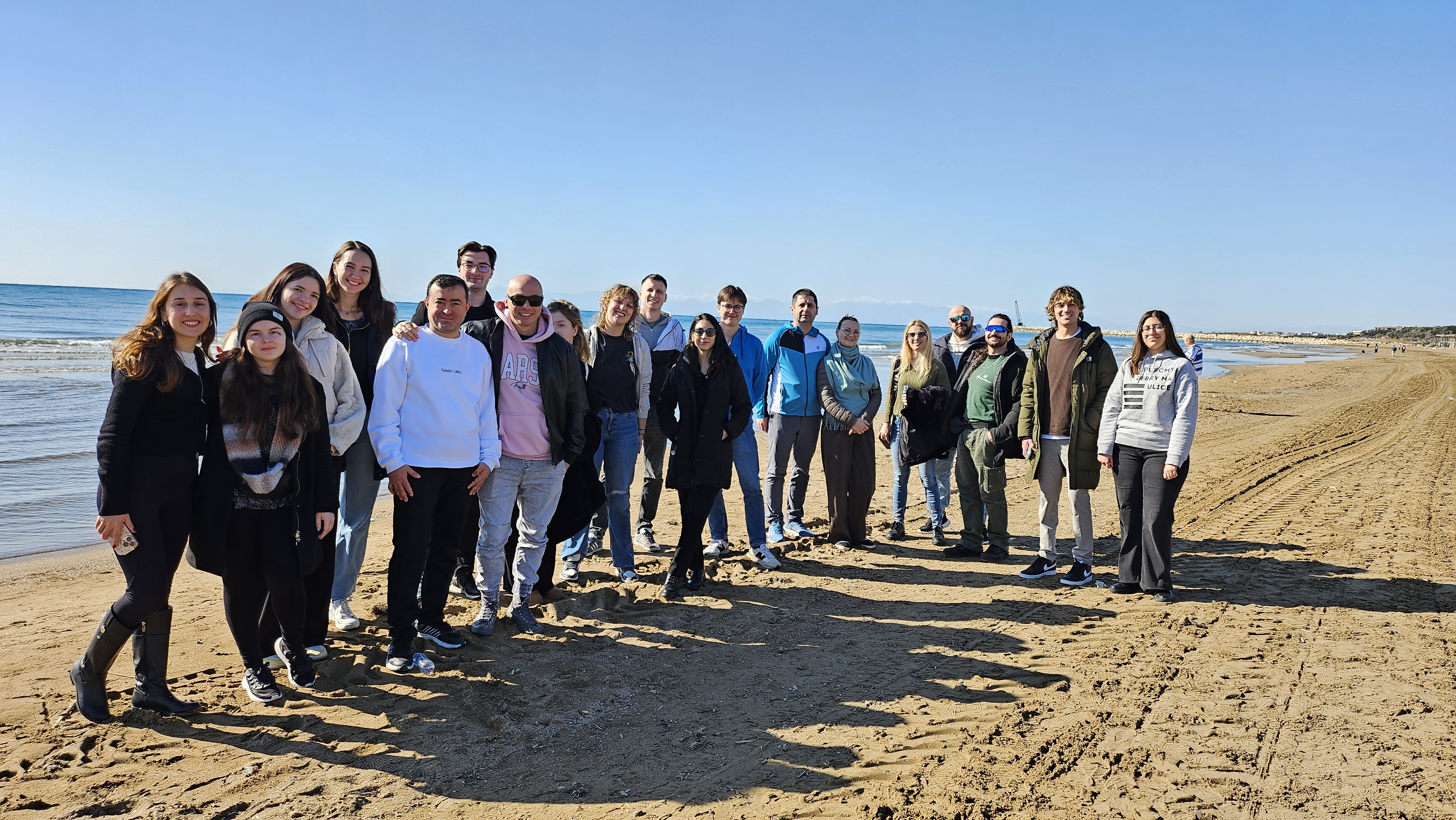 PDA Side of Intelligence 2.0