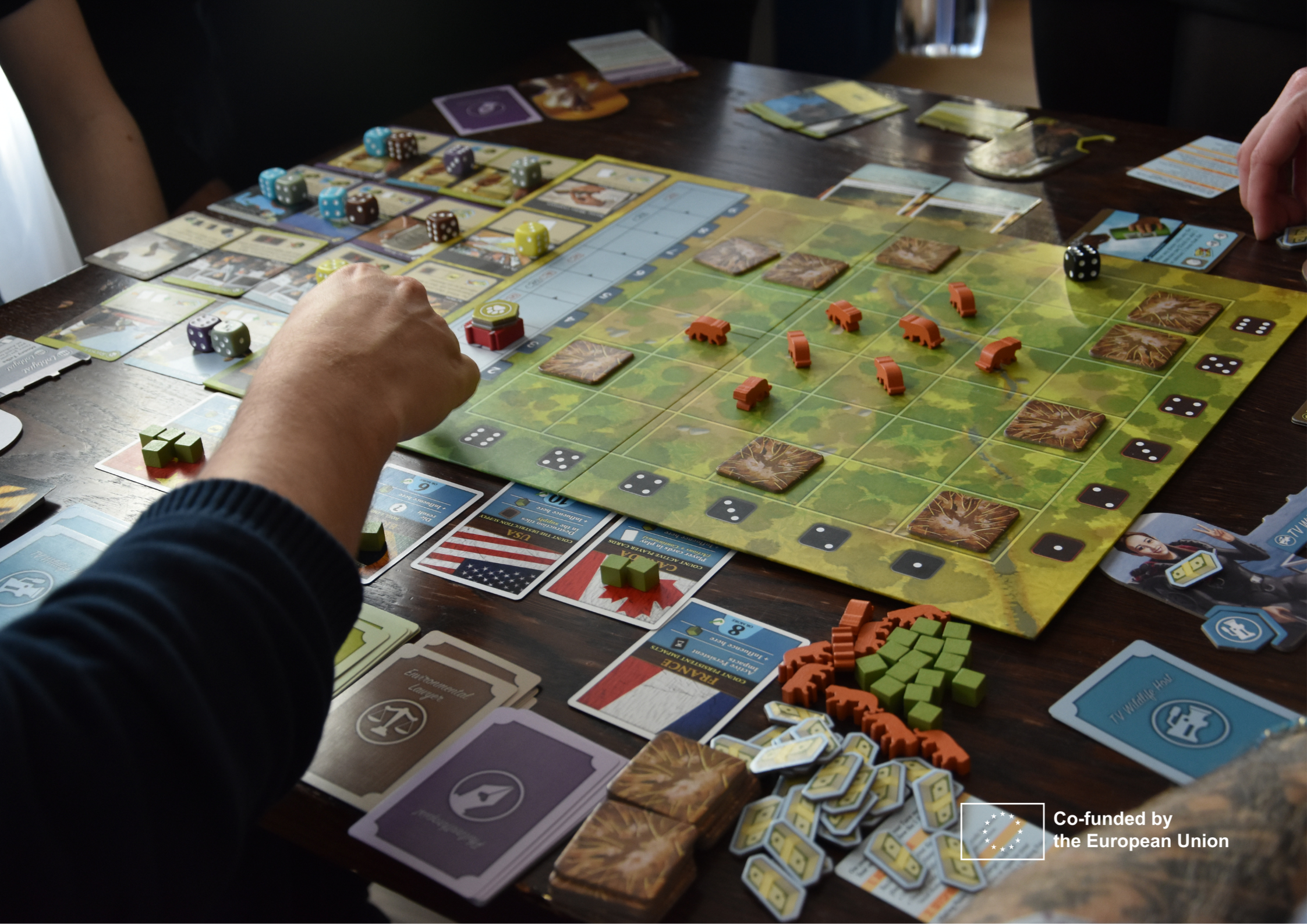 Приключи Тренировъчният курс “Power of Play”