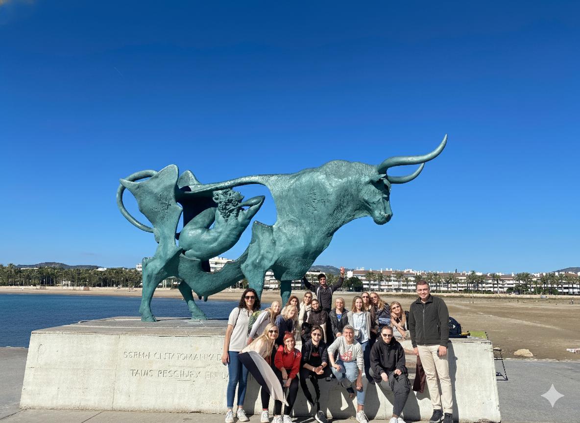 Приключи Семинарът "The Power Of Human Intelligence"